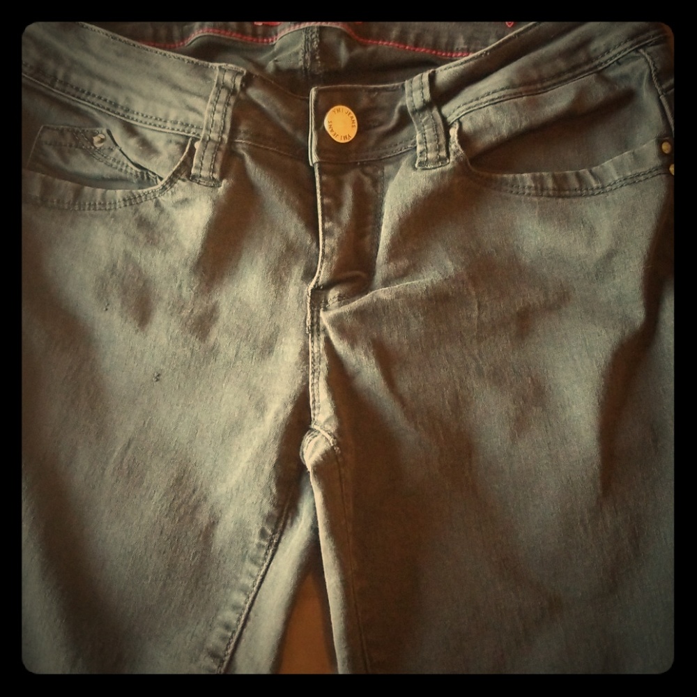 Pants